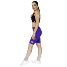 BIKER CON DETALLES REFLEJANTES EN ESPALDA Y MUSLOS BI-2-0032A