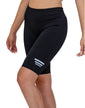 BIKER CON DETALLES REFLEJANTES EN ESPALDA Y MUSLOS BI-2-0032A
