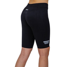 BIKER CON DETALLES REFLEJANTES EN ESPALDA Y MUSLOS BI-2-0032A