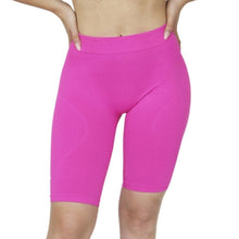 BIKER CON DETALLES REFLEJANTES EN ESPALDA Y MUSLOS BI-2-0032A