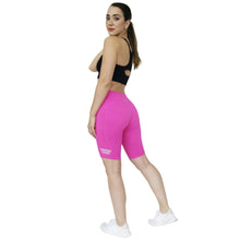 BIKER CON DETALLES REFLEJANTES EN ESPALDA Y MUSLOS BI-2-0032A