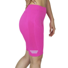 BIKER CON DETALLES REFLEJANTES EN ESPALDA Y MUSLOS BI-2-0032A