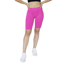 BIKER CON DETALLES REFLEJANTES EN ESPALDA Y MUSLOS BI-2-0032A