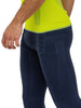 LEGGING BASICO CON ZONAS DE VENTILACION LE-1-00011