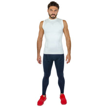 LEGGING BASICO CON ZONAS DE VENTILACION LE-1-00011