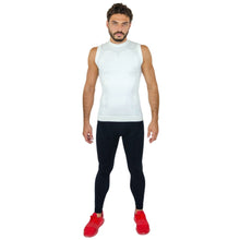 LEGGING BASICO CON ZONAS DE VENTILACION LE-1-00011