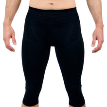 CAPRI TÉCNICO CON FIBRAS INTELIGENTES NEGRO LE-1-00012