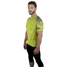 CAPRI TÉCNICO CON FIBRAS INTELIGENTES NEGRO LE-1-00012