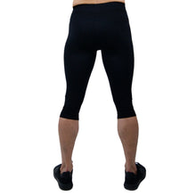 CAPRI TÉCNICO CON FIBRAS INTELIGENTES NEGRO LE-1-00012