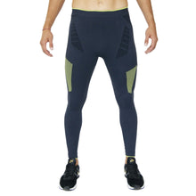 LEGGING TECNICO CON FIBRAS INTELIGENTES LE-1-00022