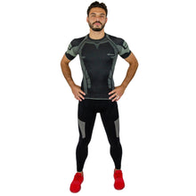 LEGGING TECNICO CON FIBRAS INTELIGENTES LE-1-00022