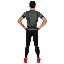 LEGGING TECNICO CON FIBRAS INTELIGENTES LE-1-00022