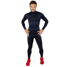 LEGGING TECNICO CON FIBRAS INTELIGENTES LE-1-00028