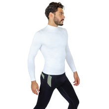 LEGGING TECNICO CON FIBRAS INTELIGENTES LE-1-00028