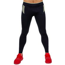 LEGGING TECNICO CON FIBRAS INTELIGENTES LE-1-00028
