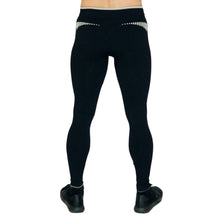 LEGGING TECNICO CON FIBRAS INTELIGENTES LE-1-00029
