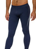 LEGGING BASICO CON ZONAS DE VENTILACION Y FIBRAS INTELIGENTES LE-1-00039