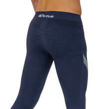 LEGGING BASICO CON ZONAS DE VENTILACION Y FIBRAS INTELIGENTES LE-1-00039