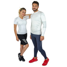 LEGGING BASICO CON ZONAS DE VENTILACION Y FIBRAS INTELIGENTES LE-1-00039