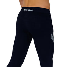LEGGING BASICO CON ZONAS DE VENTILACION Y FIBRAS INTELIGENTES LE-1-00039