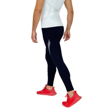 LEGGING BASICO CON ZONAS DE VENTILACION Y FIBRAS INTELIGENTES LE-1-00039