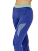 LEGGING TECNICO CON COMPRESION Y FIBRAS INTELIGENTES LE-2-00074