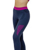 LEGGING TECNICO CON COMPRESION Y FIBRAS INTELIGENTES LE-2-00074