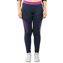 LEGGING TECNICO CON COMPRESION Y FIBRAS INTELIGENTES LE-2-00074