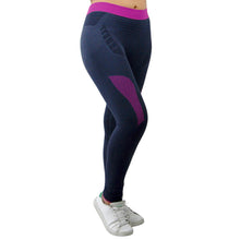 LEGGING TECNICO CON COMPRESION Y FIBRAS INTELIGENTES LE-2-00074