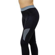 LEGGING TECNICO CON COMPRESION Y FIBRAS INTELIGENTES LE-2-00074