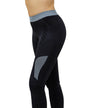LEGGING TECNICO CON COMPRESION Y FIBRAS INTELIGENTES LE-2-00074