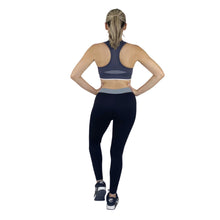 LEGGING TECNICO CON COMPRESION Y FIBRAS INTELIGENTES LE-2-00074