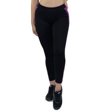 LEGGING TECNICO CON COMPRESION Y FIBRAS INTELIGENTES LE-2-00088