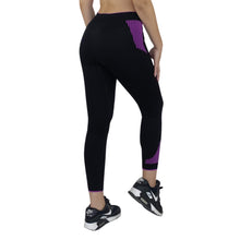 LEGGING TECNICO CON COMPRESION Y FIBRAS INTELIGENTES LE-2-00088