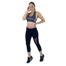 CAPRI TECNICO CON PRETINA CONTRASTANTE Y FIBRAS INTELIGENTES LE-2-00090