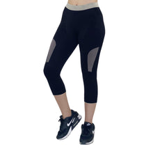 CAPRI TECNICO CON PRETINA CONTRASTANTE Y FIBRAS INTELIGENTES LE-2-00090