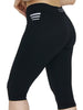 CAPRI CANDY CON BOLSILLO Y DETALLES REFLEJANTES LE-2-00157