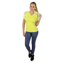 LEGGING CON COMPRESION Y FIBRAS INTELIGENTES LE-2-00233