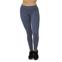 LEGGING CON COMPRESION Y FIBRAS INTELIGENTES LE-2-00233