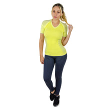 LEGGING CON COMPRESION Y FIBRAS INTELIGENTES LE-2-00233