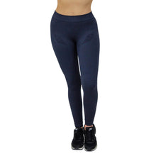 LEGGING CON COMPRESION Y FIBRAS INTELIGENTES LE-2-00233
