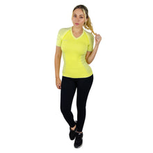 LEGGING CON COMPRESION Y FIBRAS INTELIGENTES LE-2-00233