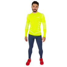 PLAYERA TECNICA CON COMPRESION ALTA Y TECNOLOGIA FIBRAS INTELIGENTES PL-1-00019