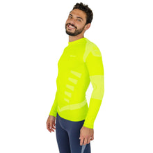 PLAYERA TECNICA CON COMPRESION ALTA Y TECNOLOGIA FIBRAS INTELIGENTES PL-1-00019