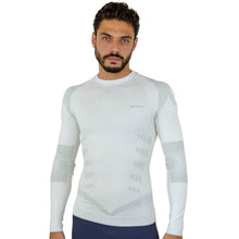 PLAYERA TECNICA CON COMPRESION ALTA Y TECNOLOGIA FIBRAS INTELIGENTES PL-1-00019
