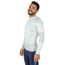 PLAYERA TECNICA CON COMPRESION ALTA Y TECNOLOGIA FIBRAS INTELIGENTES PL-1-00019