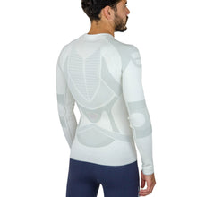 PLAYERA TECNICA CON COMPRESION ALTA Y TECNOLOGIA FIBRAS INTELIGENTES PL-1-00019
