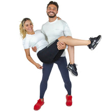 PLAYERA TECNICA CON COMPRESION ALTA Y TECNOLOGIA FIBRAS INTELIGENTES PL-1-00019