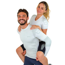 PLAYERA TECNICA CON COMPRESION ALTA Y TECNOLOGIA FIBRAS INTELIGENTES PL-1-00019