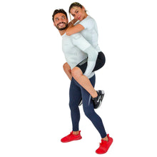 PLAYERA TECNICA CON COMPRESION ALTA Y TECNOLOGIA FIBRAS INTELIGENTES PL-1-00019